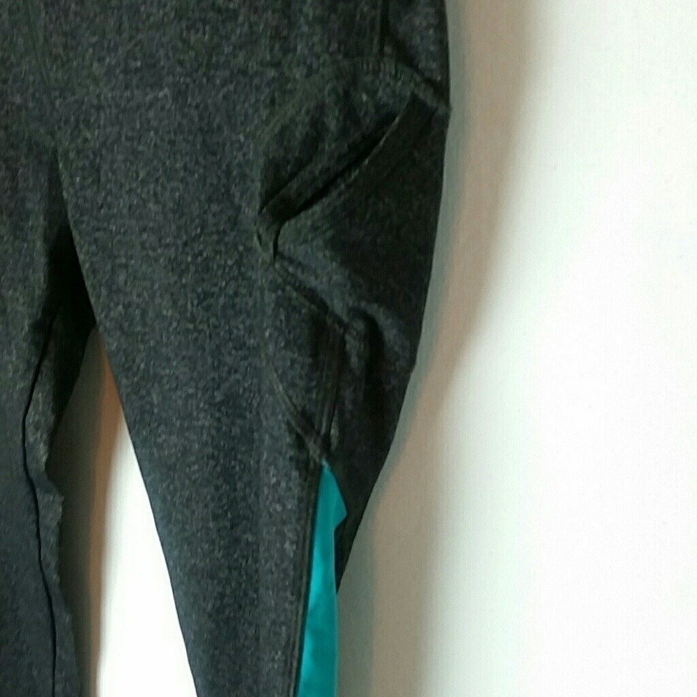 FOREVER 21 l Knit Leggings NICE B2 - Picture 3 of 6